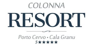 Colonna Resort Logo Italy