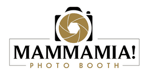 MammaMia Photo Booth Logo