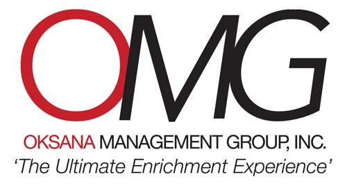 OMG, Inc. - Oksana Management Group, Inc.