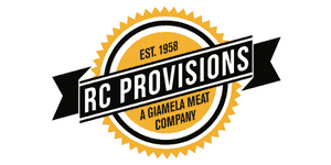 RC Provisions Logo
