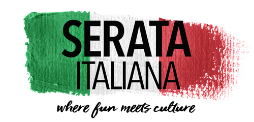 Serata Italiana Logo