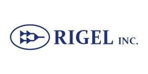 Rigel Art Logo