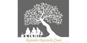 Azienda Agricola Cuva Logo Lg